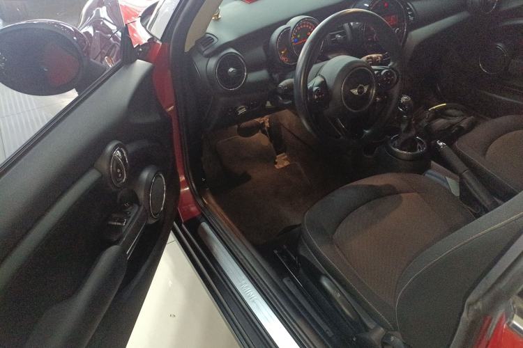 Used MINI MINI 2014 1.2T ONE+