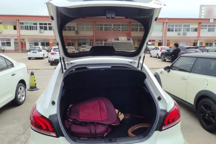 Used MG 6 2019 20T Automatic Sport Edition