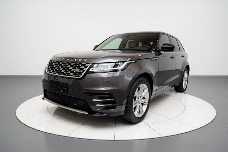 Used Land Rover Range Velar 2022 250 PS Sparkling Heritage Edition