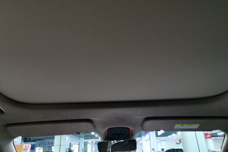 Used Avatr 07 2024 Max Extended-Range Edition Headliner