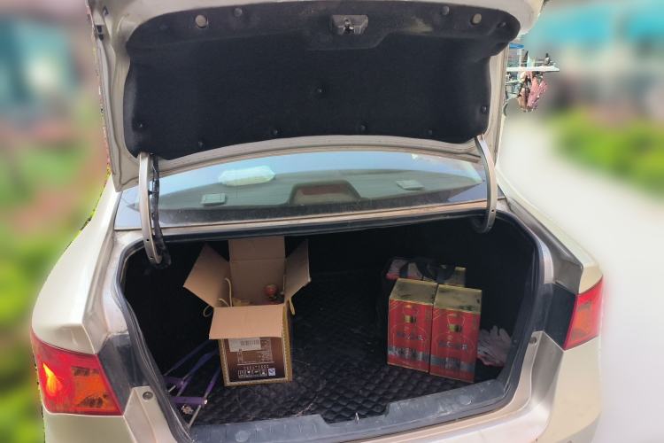 Used Roewe 350 2014 1.5L Automatic Xunyue Version