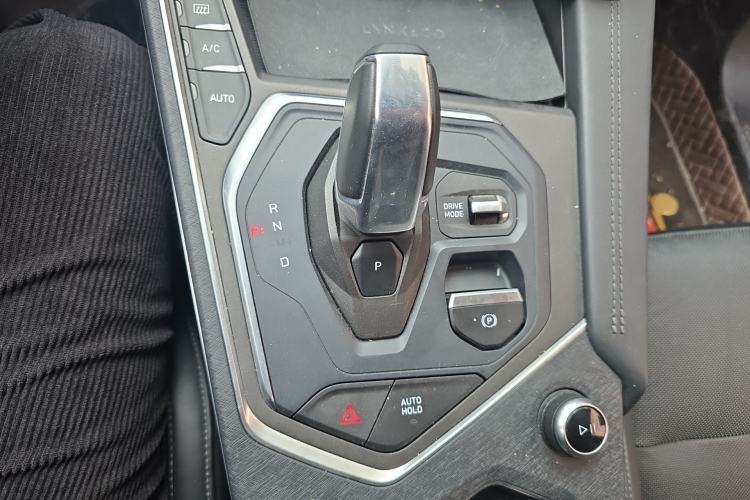 Used Lynk & Co 01 2021 2.0TD Two-Wheel-Drive Pro Trim