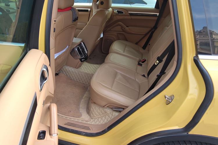 Used Porsche Cayenne 2011 Cayenne 3.0T