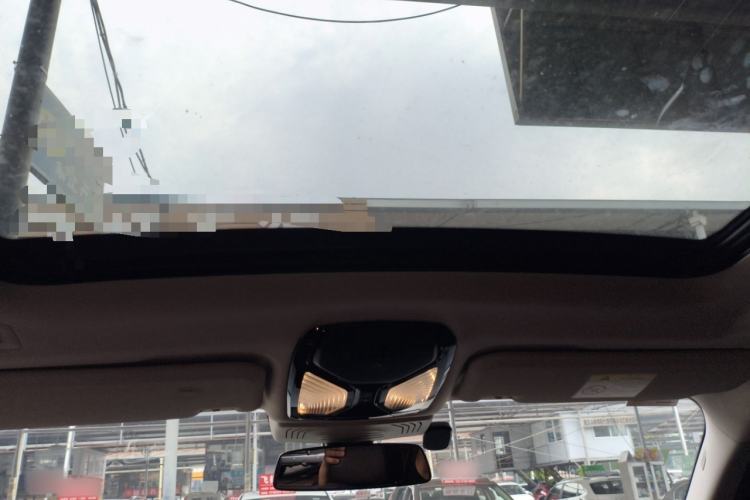 Used BMW X3 2023 Restyled xDrive30i Leading Edition M Night Sky Package
