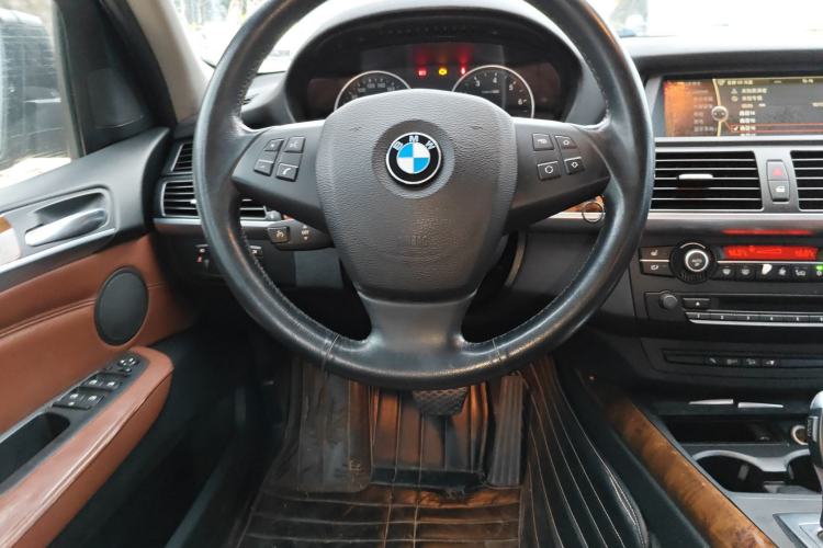 Used BMW X5 2013 xDrive35i Leading Model
