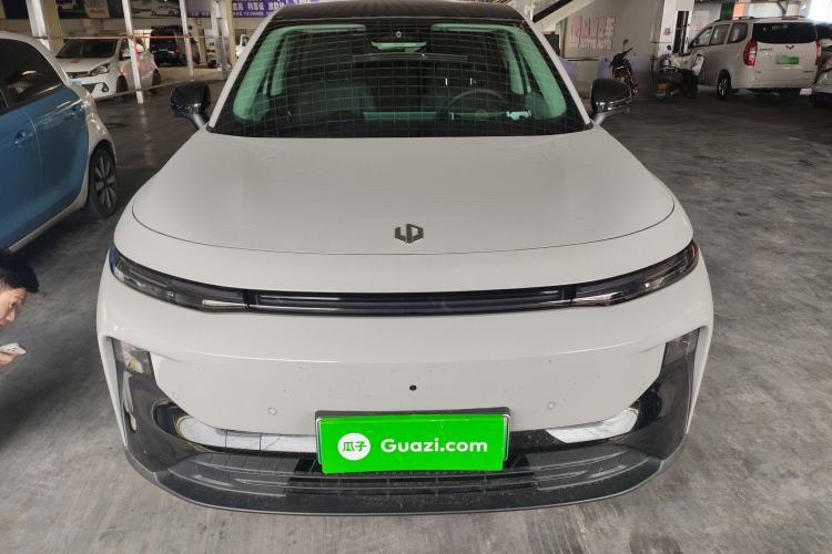 Used Leapmotor B10 2025 510 Joyful Edition Front