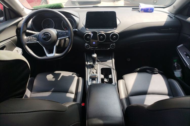 Used Nissan Sylphy 2022 1.6L XL CVT Enjoyment Edition