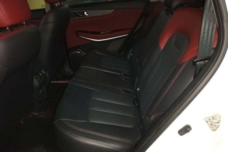 Used Changan CS75 2023 Enjoy Edition 1.5T DCT Prestige Version
