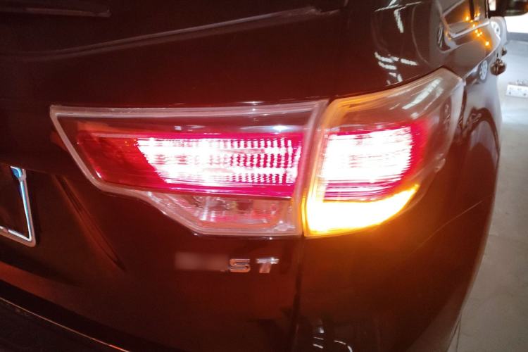 Used Toyota Highlander 2015 2.0T Two-Wheel Drive Elite Edition 5 Seats
