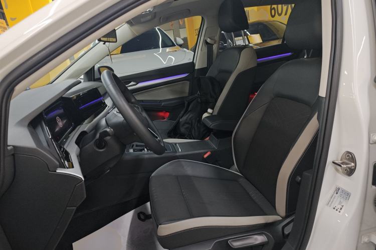 Used Volkswagen Golf 2021 280TSI DSG Pro