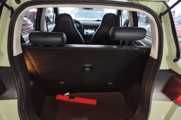 Used Leapmotor T03 2022 YAOJIN Edition