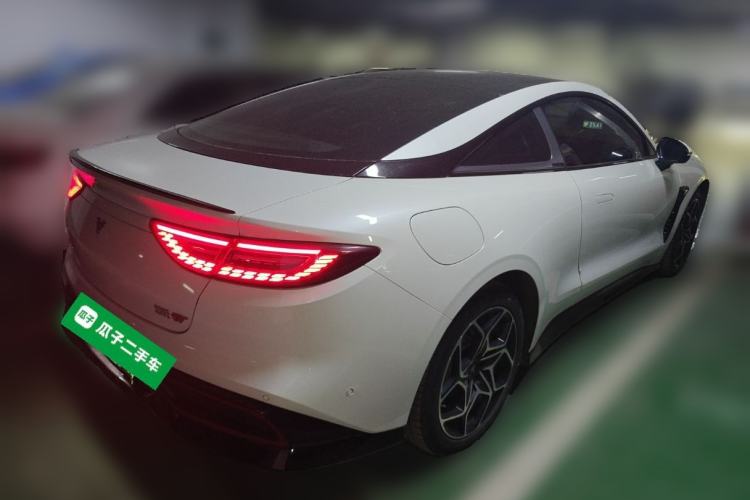 Used NETA GT 2023 560