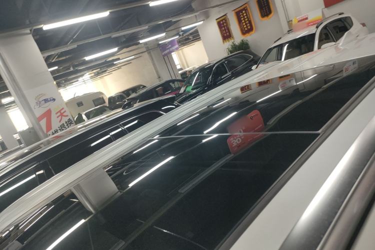 Used GAC Trumpchi ES9 2024 PHEV 143km Traveler Max