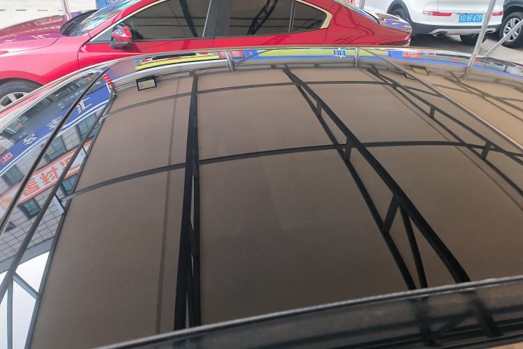 Used Skoda Superb 2016 TSI330 DSG Innovation Edition
