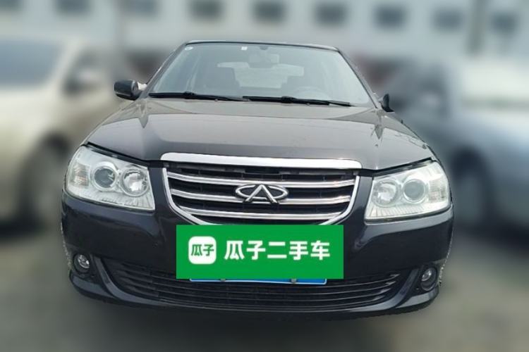 Used Chery Cowin 2 2012 1.5L Manual Comfort Edition
