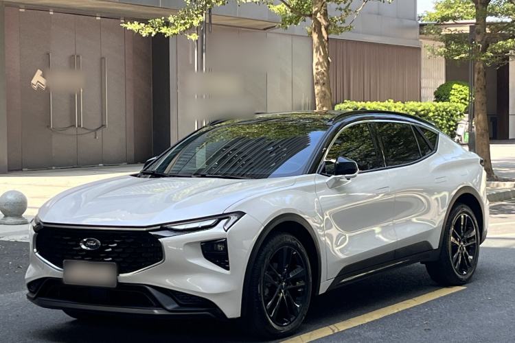 Used Ford Mondeo 2025 2.0T EcoBoost E Hybrid Sport Edition