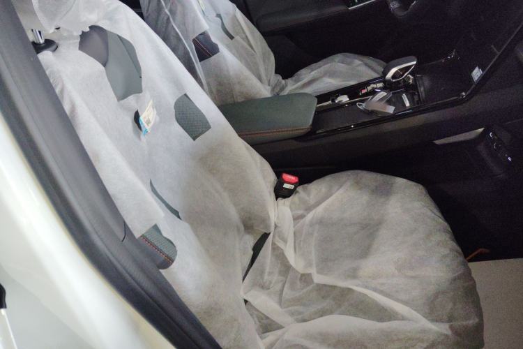 Used Geely Auto Emgrand X7 Sport 2024 1.5TD Smart Connect+