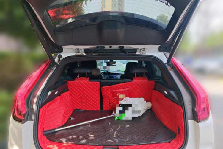 Used Cadillac XT4 2018 28T Two-Wheel Drive Leading Version