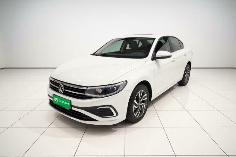 Used Volkswagen Bora 2025 200TSI DSG Enjoy Driving Navigation Edition