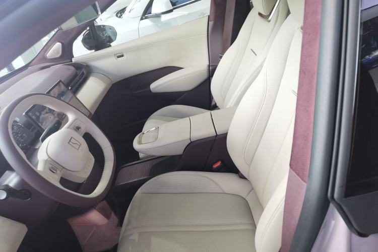 Used Zeekr X 2025 5-Seater Rear-Drive Version
