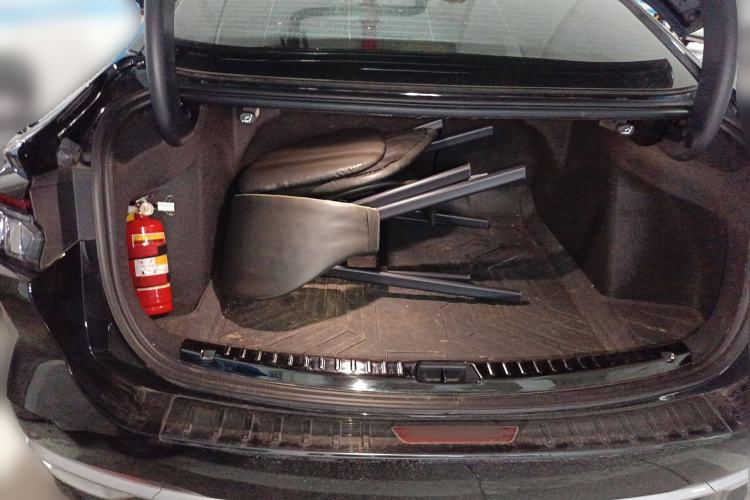 Used Ford Mondeo 2023 EcoBoost 180 Comfort Model