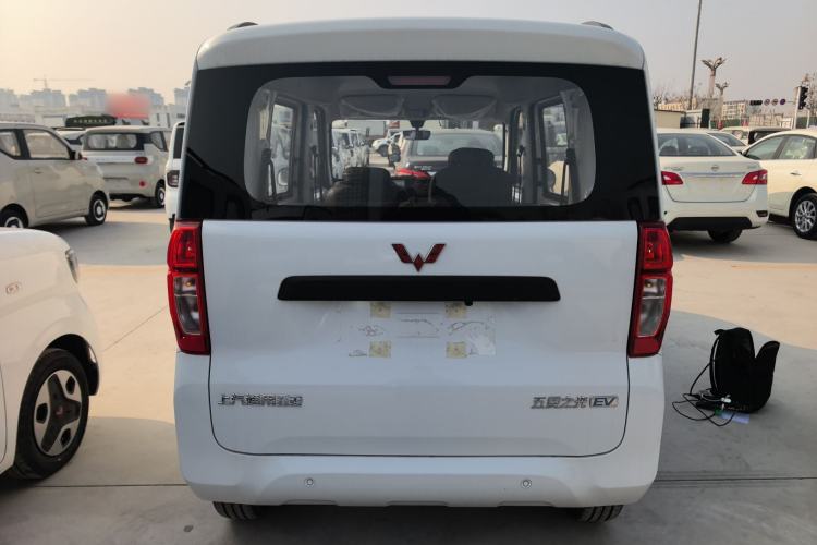 Used Wuling Zhiguang New Energy 2025 Comfort Model