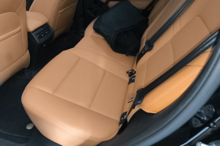 Used Haval H Dog New Energy 2024 Hi4 102km Trend Electric Version Plus Left Rear Seat