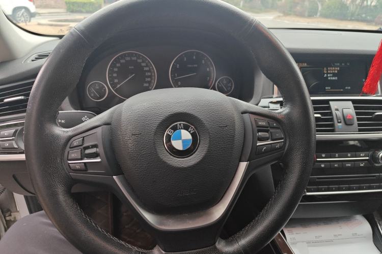 Used BMW X3 (Import) 2014 xDrive20i X Design Package