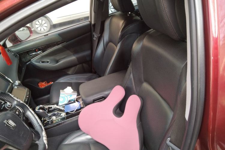 Used Toyota Crown 2015 2.5L Smart Edition
