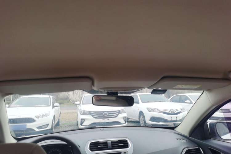 Used Ford Escort 2015 1.5L Manual Comfort Model
