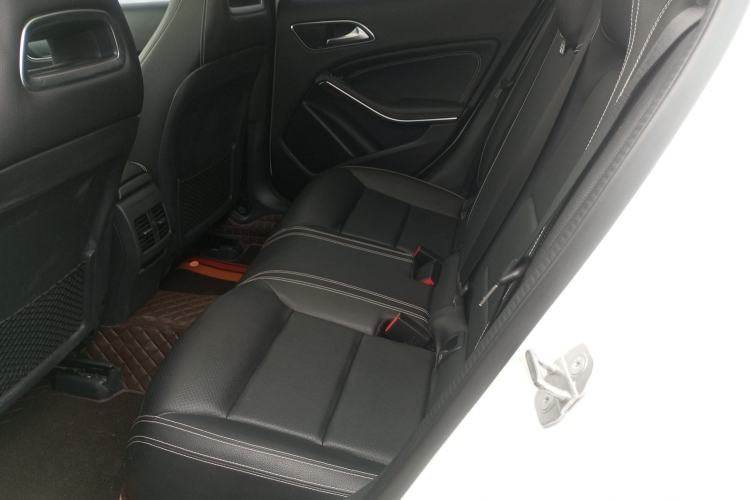 Used Mercedes-Benz GLA 2017 GLA 200 Sport Edition
