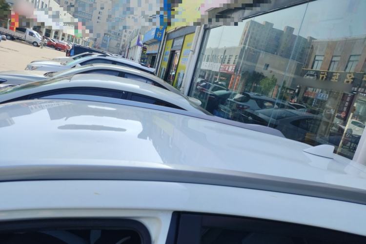 Used Toyota YARiS L Zhi Xuan 2021 X-Trail 1.5L CVT Leading Edition
