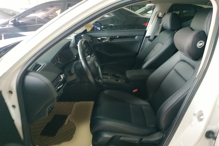 Used Honda Integra 2022 240TURBO CVT Phantom Night·Tech Edition
