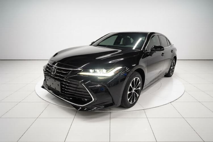 Used Toyota Avalon 2023 2.0L Luxury Edition