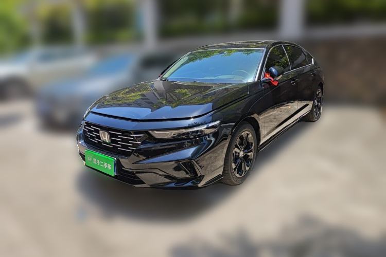 Used Honda Accord 2025 260TURBO Luxury Edition