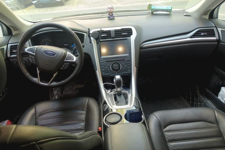 Used Ford Mondeo 2013 1.5L GTDi180 Fashion Edition