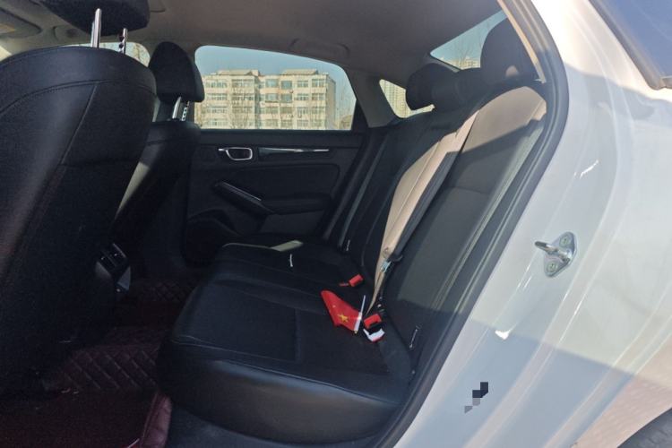 Used Honda Integra 2022 240TURBO CVT Luxury Edition
