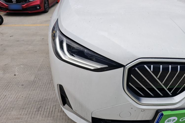 Used BMW X3 2025 xDrive25L Luxury Package Right Front Headlight