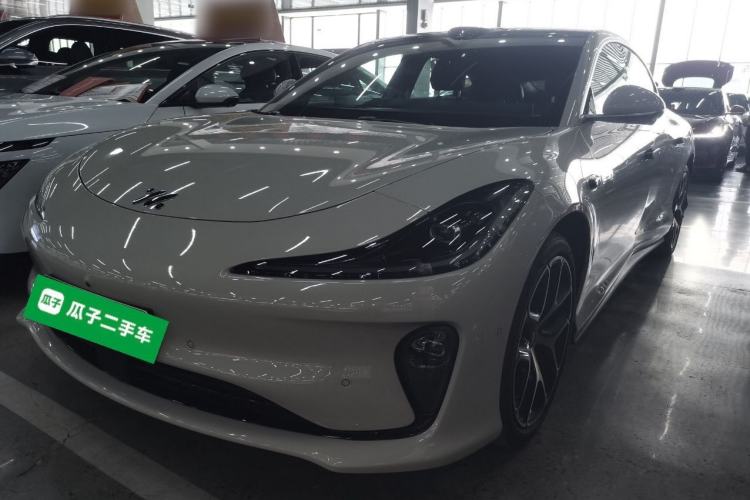 Used IM L6 2025 Ultra Model