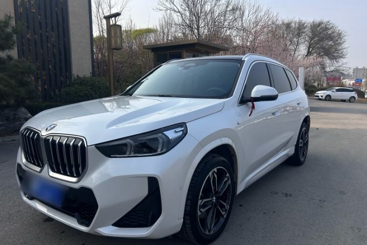 Used BMW X1 2023 sDrive25Li M Sport Package