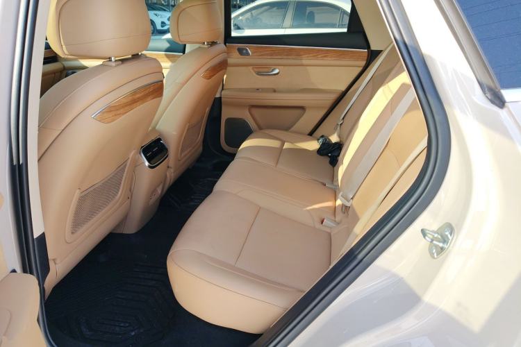 Used Hima AITO M5 2023 All-Electric Rear-Drive Standard Edition
