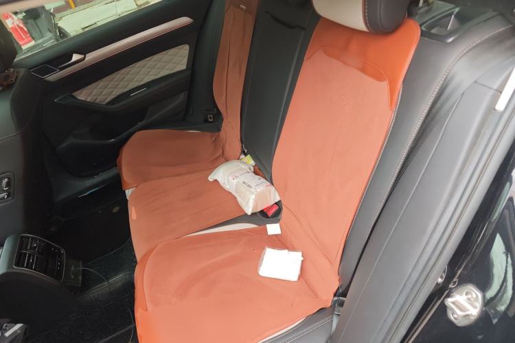 Used Volkswagen Magotan 2023 2 Million Units Commemorative Edition 330TSI DSG Luxury Version
