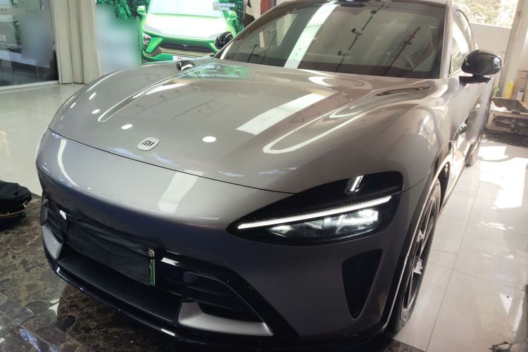 Used Xiaomi Auto YU7 2025 Ultra-Long Range All-Wheel Drive Pro Version