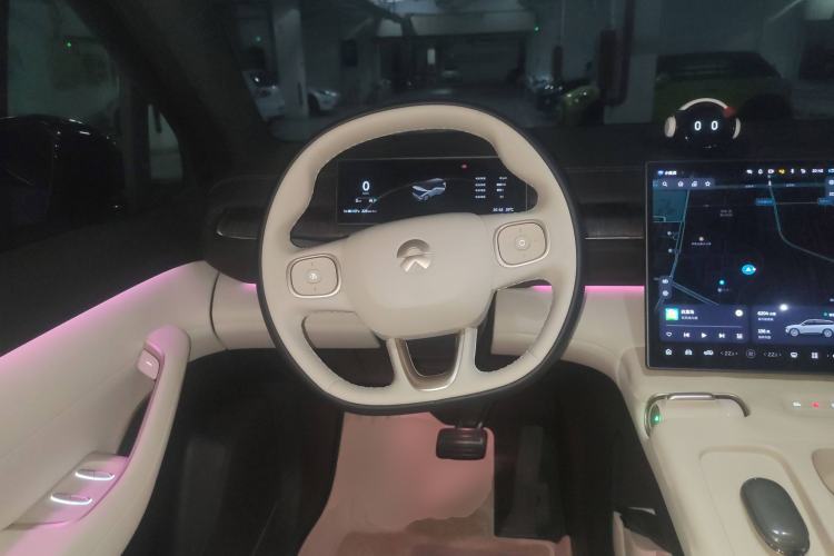 Used Nio ES6 2024 75 kWh
