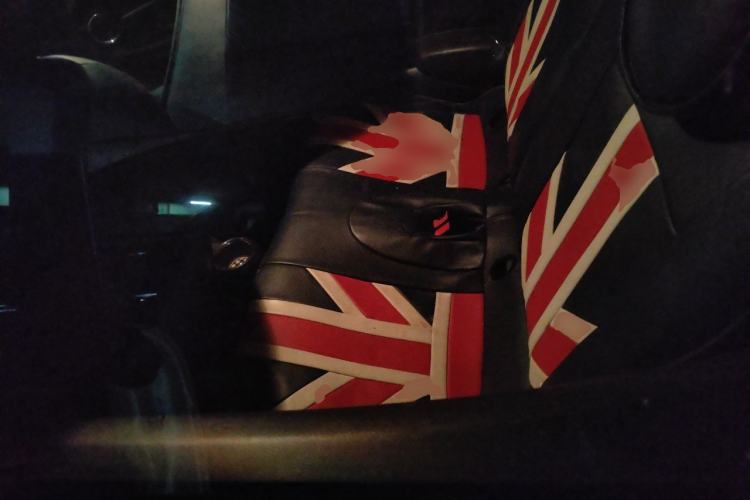 Used MINI 2013 1.6L ONE Limited Edition First Version

