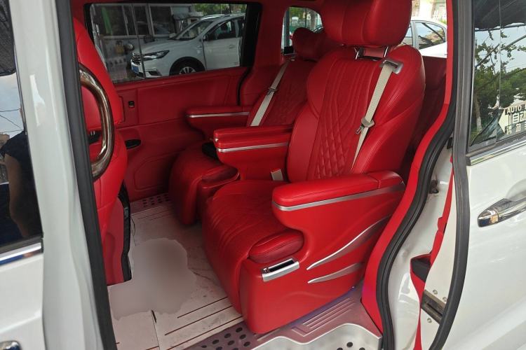 Used Honda Odyssey 2021 2.0L Rui·Smart Edition
