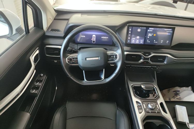 Used Radar Horizon 2023 550 km Enjoyment Edition