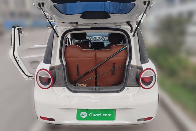 Used Qiyuan Lumin 2023 205km Xiangqin Version