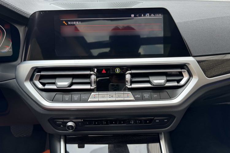 Used BMW 3 Series 2020 325Li M Sport Package