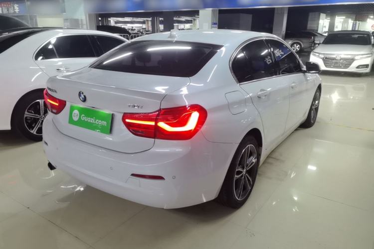 Used BMW 1 Series 2019 118i Fashion Model